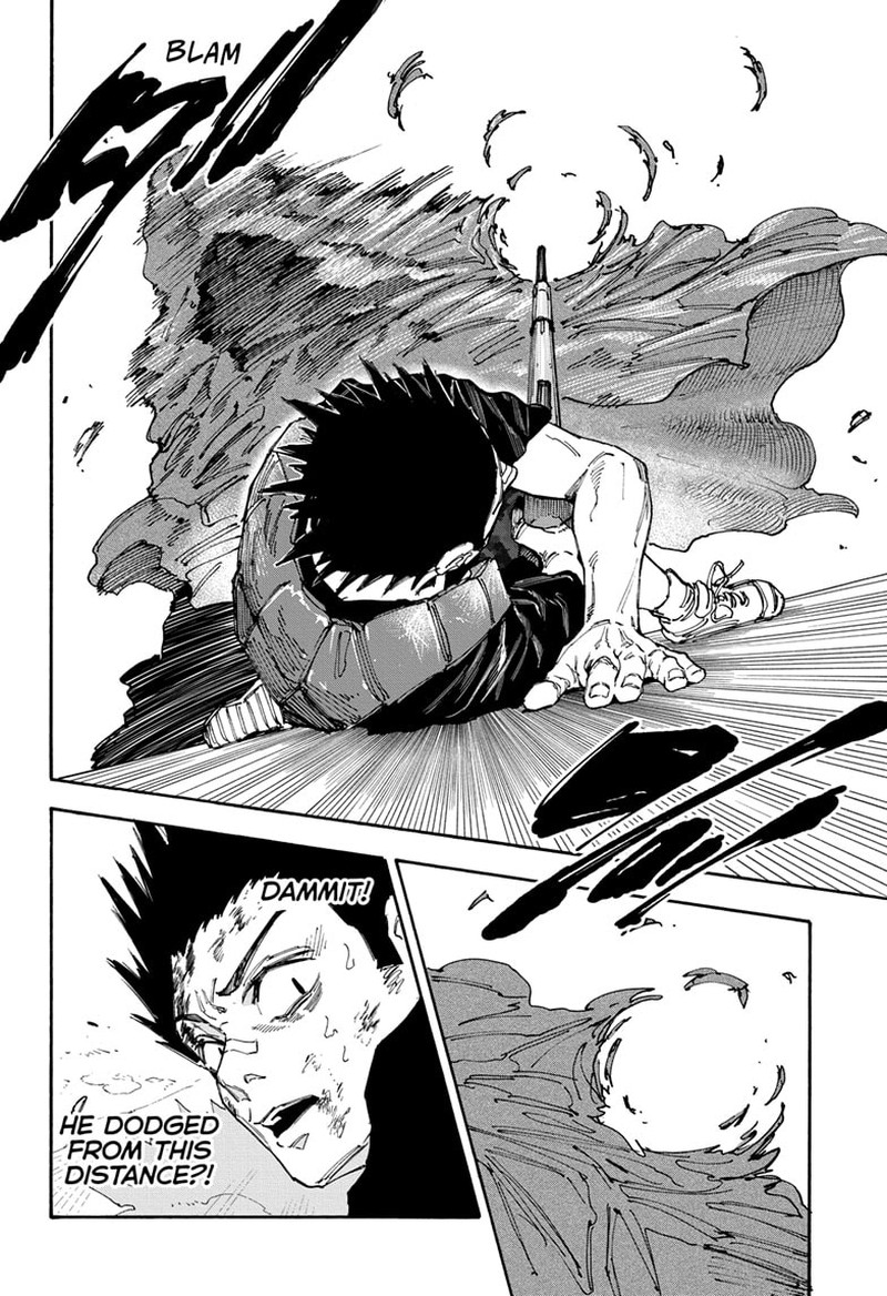 Chapter 138 - Page 31